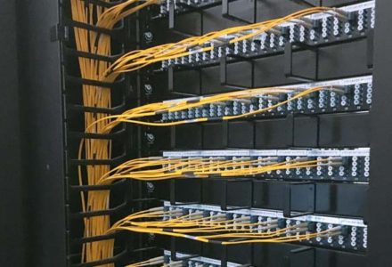 Structured Cabling in Doha Qatar