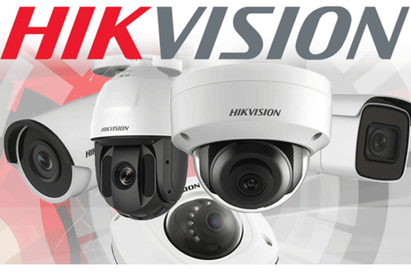 Hikvision cctv camera-dealer in Doha Qatar - Hikvision Security Camera in Qatar