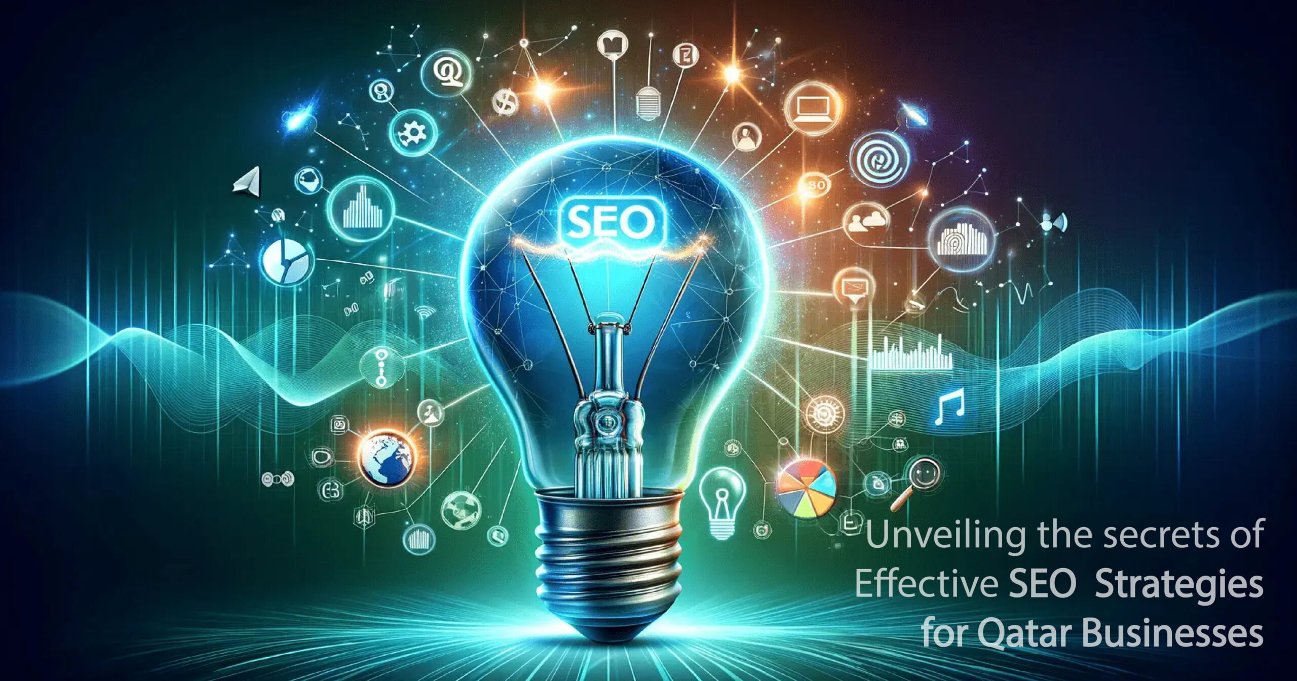 The Secrets of Effective SEO Strategies for Qatar Businesses