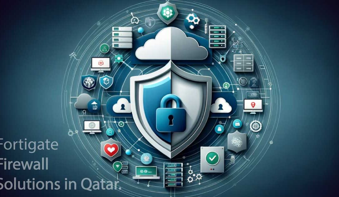 Fortigate Firewall Solutions in Qatar: Enhancing Cybersecurity for Businesses
