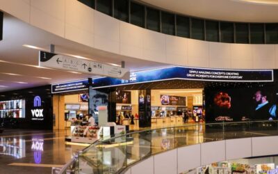 Best LED Display Distributor and Supplier in Qatar – Qsmart Networks & Communications WLL