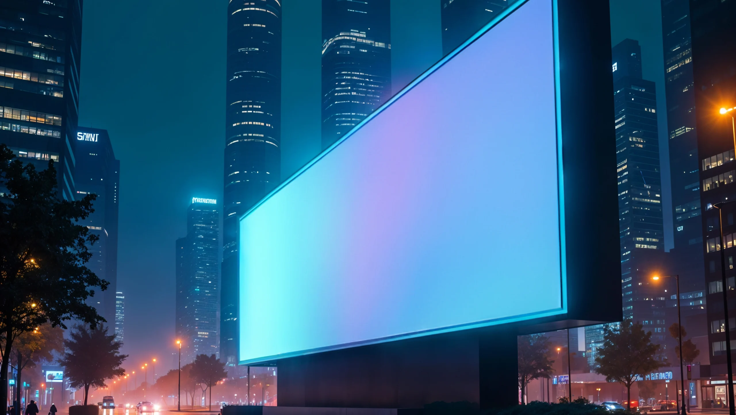 COB LED Screen COB LED Screen