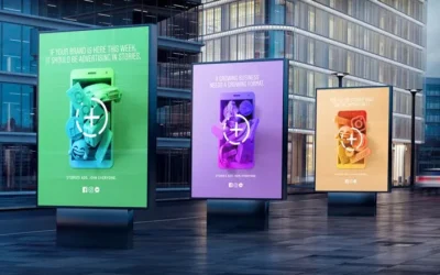 Transforming Qatar’s Skyline: The Ultimate Guide to Outdoor LED Display Solutions