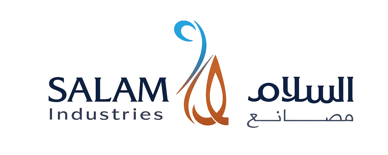 salam industries