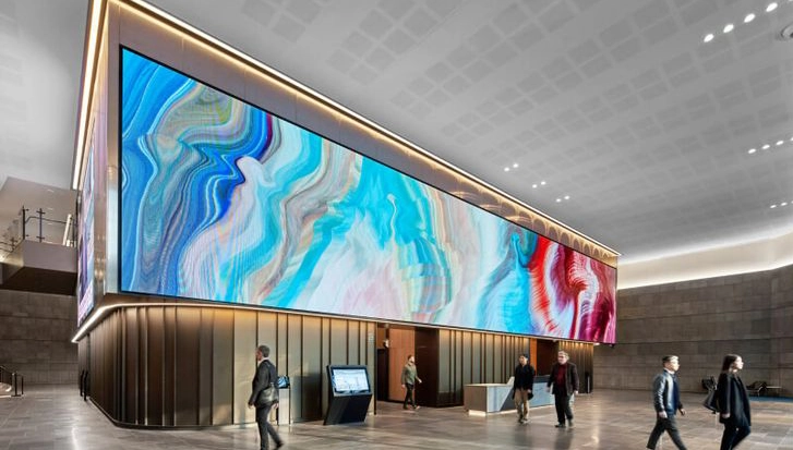 AV Company in Qatar: Elevate Your Audio-Visual Experience.