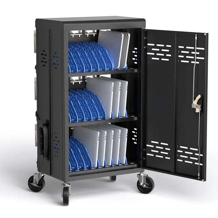 laptop charging station COB LED Screen