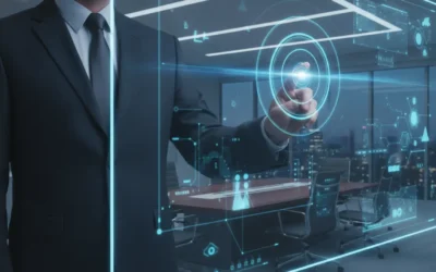 Interactive touchscreen displays vs standard LED screens: which works better for Qatar boardrooms?