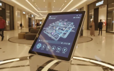 Digital Signage Solutions in Qatar: A Smarter Way to Connect with Customers